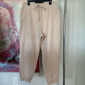NWT Victoria’s Secret sweatpants